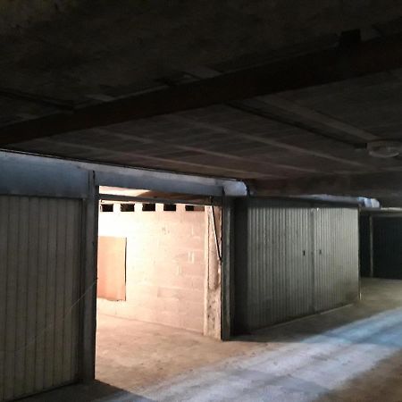 Jardins Du Pont Du Lys Διαμέρισμα Ζουάν λε Πιν Εξωτερικό φωτογραφία