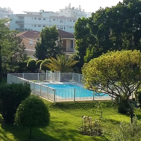 Jardins Du Pont Du Lys Διαμέρισμα Ζουάν λε Πιν Εξωτερικό φωτογραφία